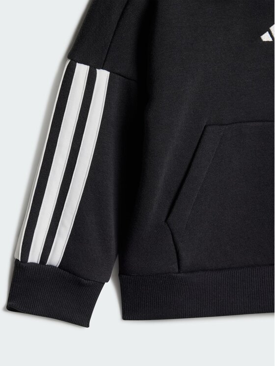 adidas adidas Mazuļu komplekts 142925 Melns Regular Fit