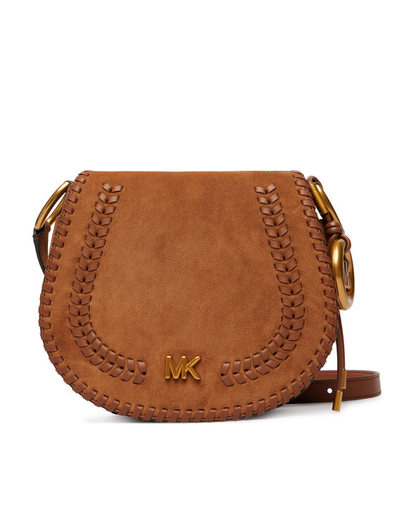 MICHAEL Michael Kors MICHAEL Michael Kors Geantă Josie 30S6AQ5M6O Maro