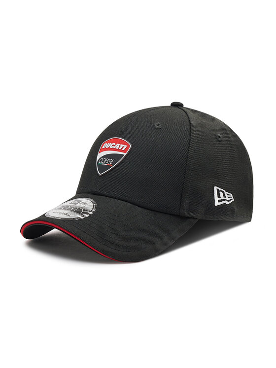 New Era apc Ducati Corse Repreve 9Forty Adjustable Cap 60221482