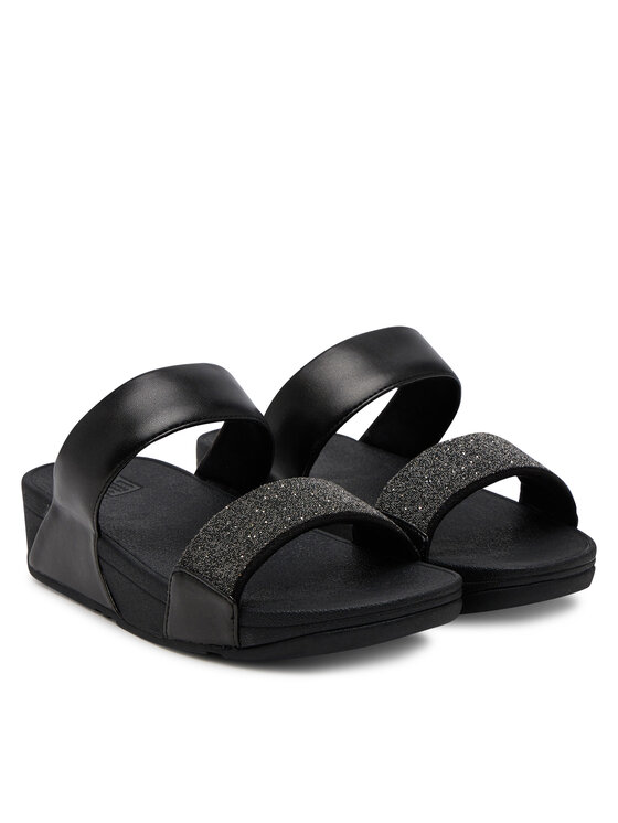 FitFlop FitFlop Шльопанці GB6 090 Чорний