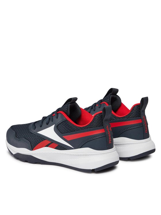 Reebok Reebok Buty do biegania Xt Sprinter 2.0 IE6758 Niebieski
