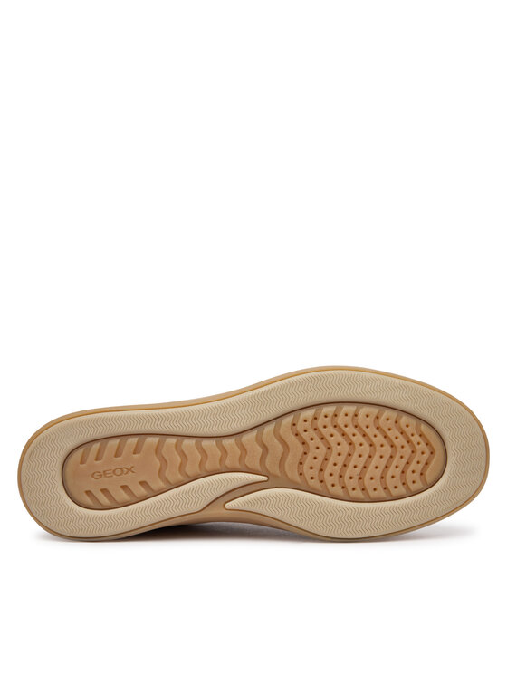 Geox Geox Sneakersy U Baltmoore U65LDC 00022 C5004 Béžová