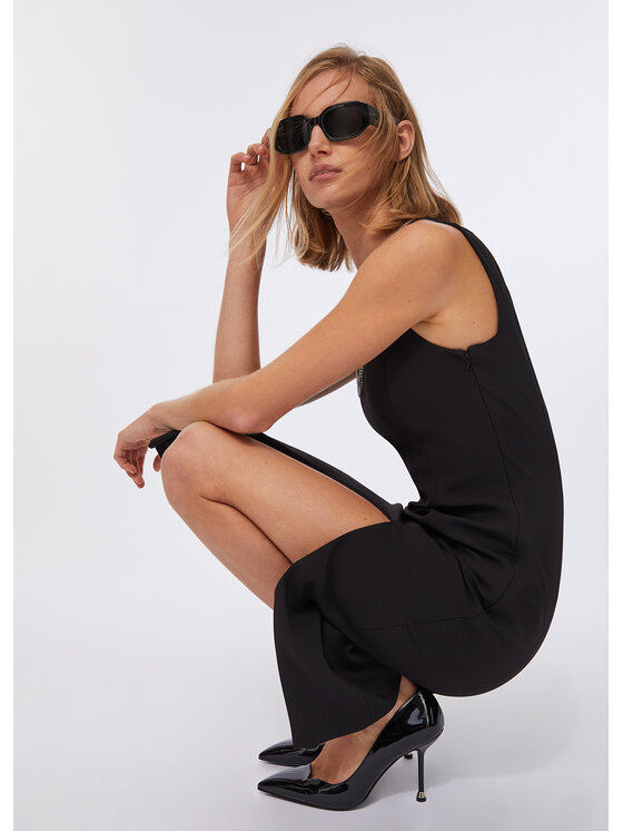 Liu Jo Liu Jo Abito da sera CF5370T252722222 Nero Regular Fit