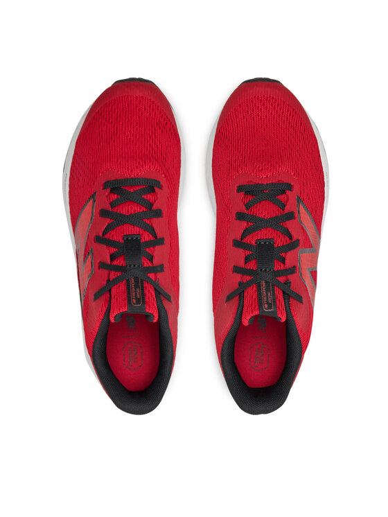 New Balance New Balance Tenisice za trčanje Fresh Foam Arishi v4 GPARIYR4 Crvena