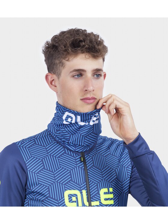 Alé Cycling Alé Cycling Komin Cross Granatowy