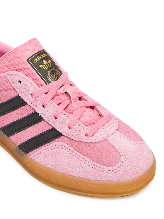 adidas adidas Sportcipők Gazelle Indoor IE7002 Rózsaszín