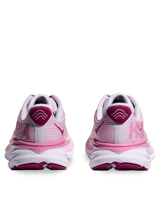 Hoka Hoka Futócipő Clifton 9 1131170 Lila
