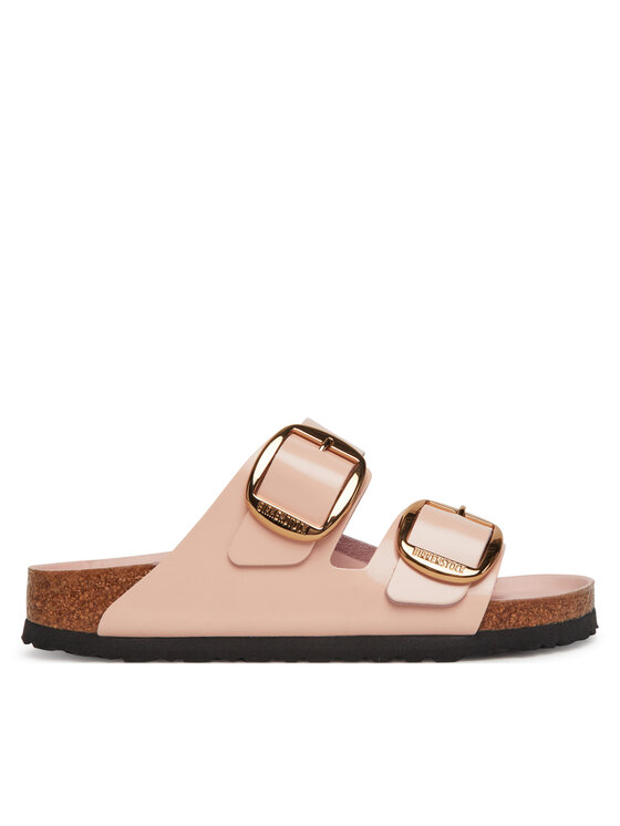 Birkenstock Šľapky Arizona Big Buckle Hex 1029392 Ružová