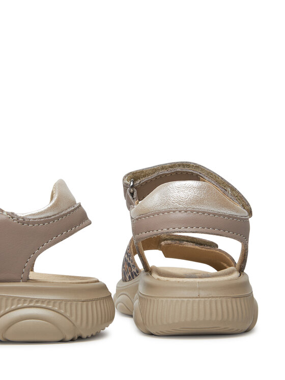 Primigi Primigi Sandaalid 7892122 S Pruun