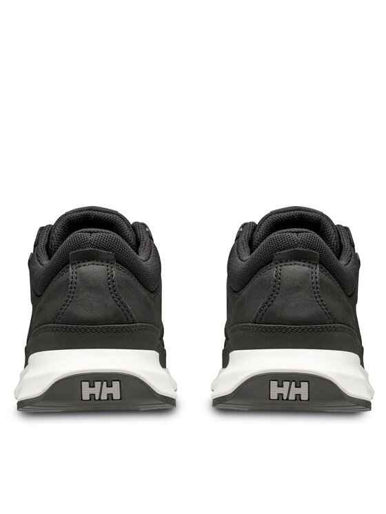 Helly Hansen Helly Hansen Снікерcи 11991 Чорний