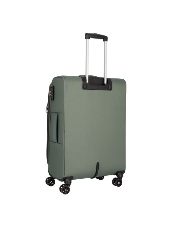 American Tourister American Tourister Komplet walizek 289660 Zielony