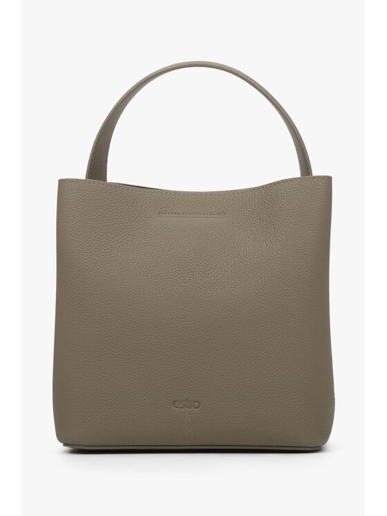 Estro Estro Borsetta ER00114438 Marrone