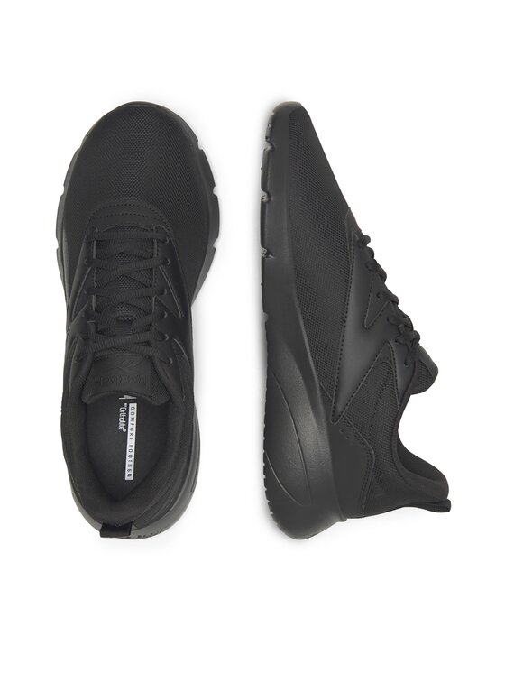 Reebok Reebok Sneakersy Rider V 100200387 Czarny
