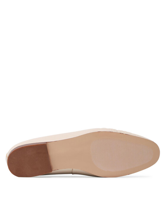 GINO ROSSI Gino Rossi Slipper 22SS27 Beige