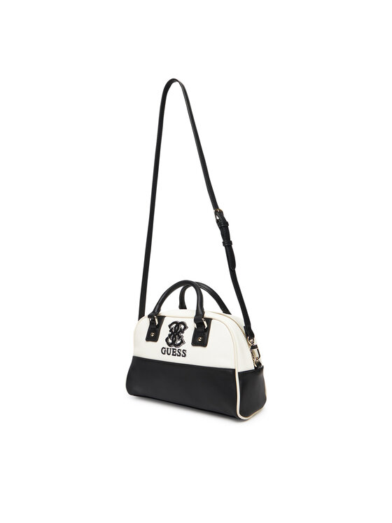 Guess Guess Рюкзак V5YZ06 WHDW0 Чорний