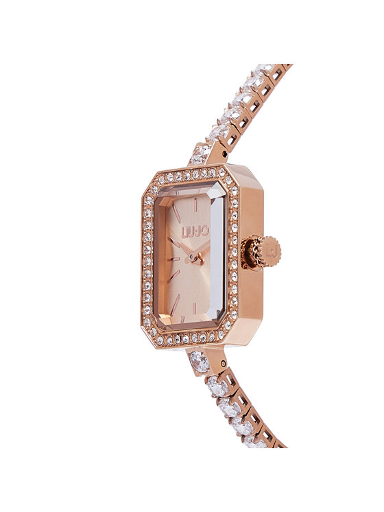 Liu Jo Liu Jo Orologio Claire TLJ2329 Oro rosa