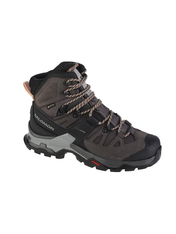 Salomon Salomon Turistiniai batai Salomon Quest 4 GTX W Pilka