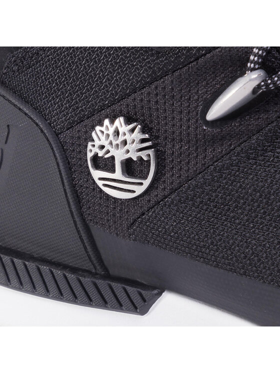 Timberland Timberland Puszābaki Sprint Trekker TB0A266B0151 Melns