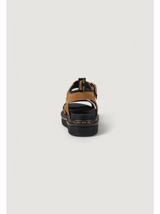 Dr. Martens Dr. Martens Sandali Dr. Martens Blaire Sandals Marrone