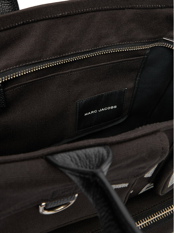 Marc Jacobs Marc Jacobs Ročna torba 2S4HTT005H03 Črna