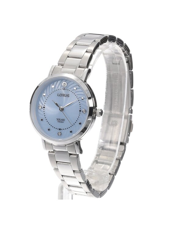 Lorus Lorus Orologio RY519AX9 Argento