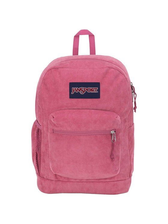 JanSport JanSport Zaino Cross Town Plus Remix Backpack Rosa