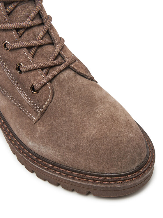 Tamaris Tamaris Saapad 1-25223-43 Pruun