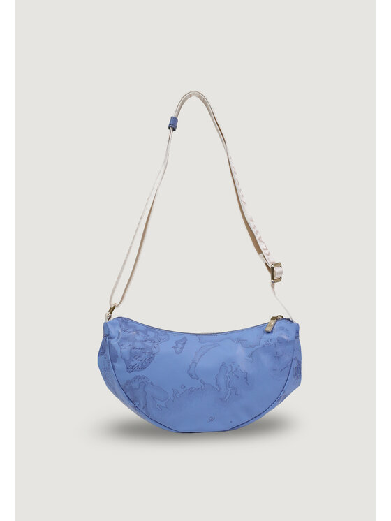 Alviero Martini Prima Classe Alviero Martini Prima Classe Borsetta LF53 9942 Blu