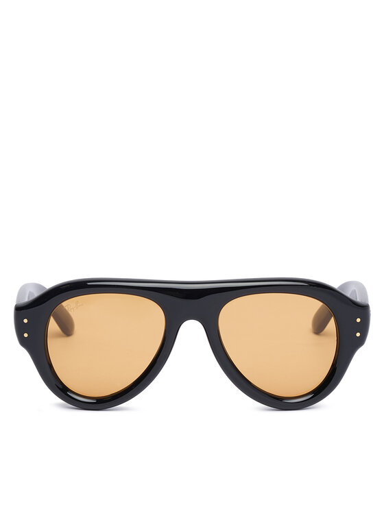 Ray-Ban Ray-Ban Akiniai nuo saulės 0RB4925 Oranžinė