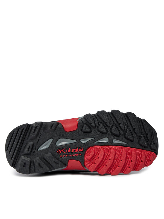 Columbia Columbia Trekking Youth Newton Ridge™ Amped 2044121 Crna