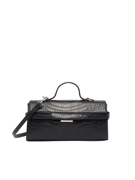 Trussardi Trussardi Borsetta Z363E106202N033 Nero
