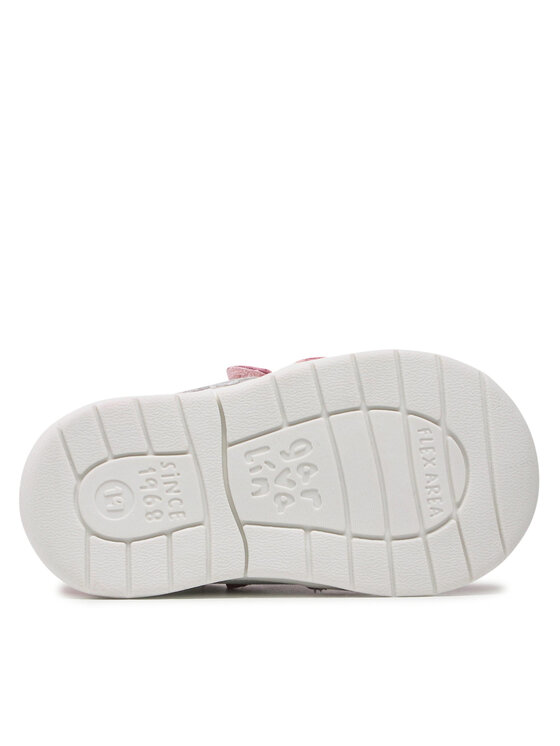 Sneakers 222605-C M Bianco