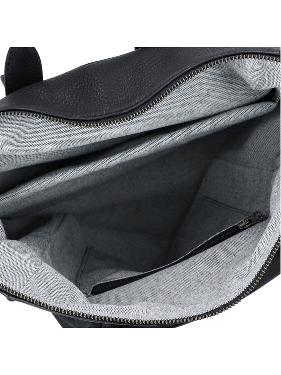 HAROLDS HAROLDS Plecak 302136 Czarny