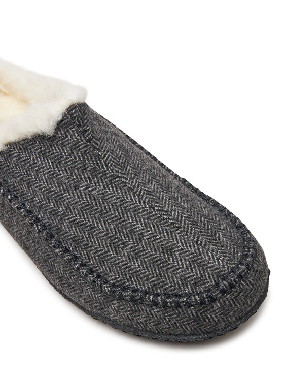 Sorel Sorel Hausschuhe Lanner Ridge 2029181 Grau