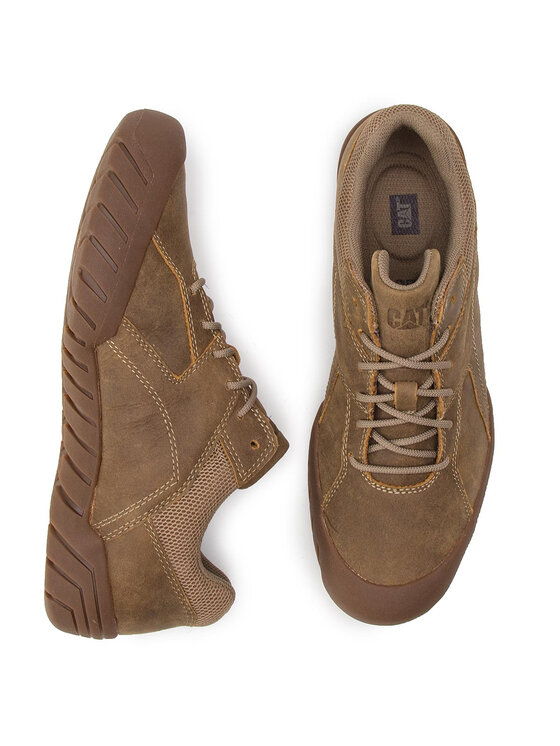 CAT Footwear CAT Footwear Туфлі Haycox P723196 Коричневий
