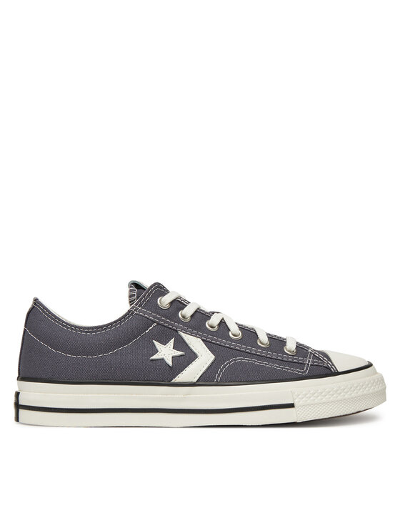 Converse Plátenky Star Player 76 A11509C Čierna