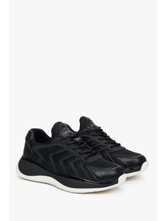 ES8 ES8 Sneakers ER00112712 Nero