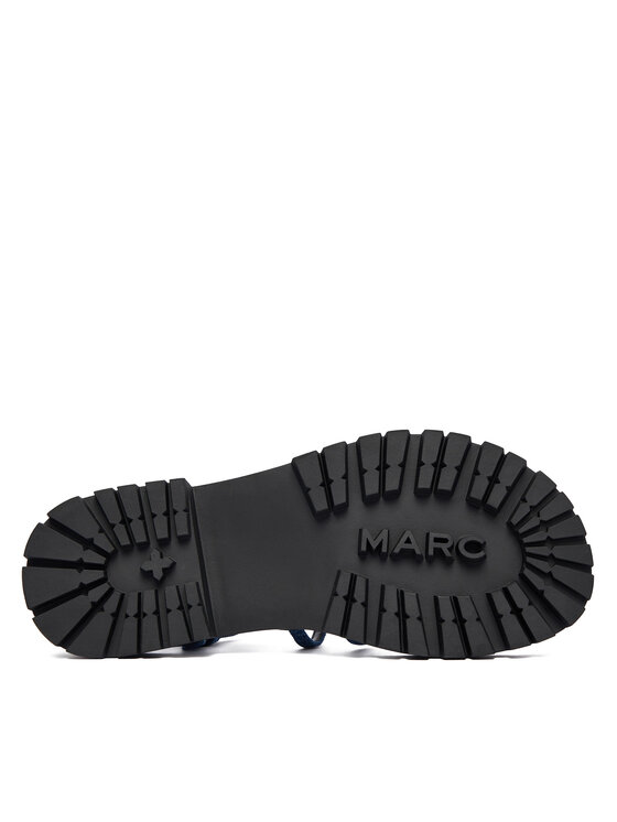 Marc Jacobs Marc Jacobs Sandały 2P5FSA001F15 Niebieski