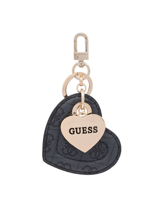 Guess Breloc RW7543 P6101 Gri