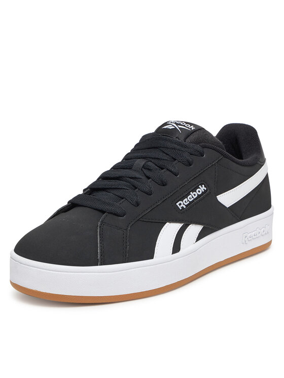 Reebok Reebok Sneakersy RETRO MEGA 100235361 Čierna