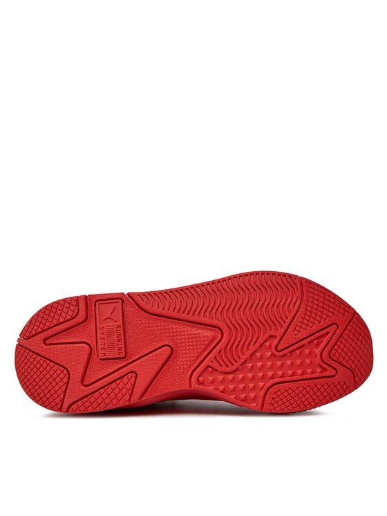Puma Puma Tenisice Ferrari RS-X MC Rosso Corsa 307516 01 Crvena