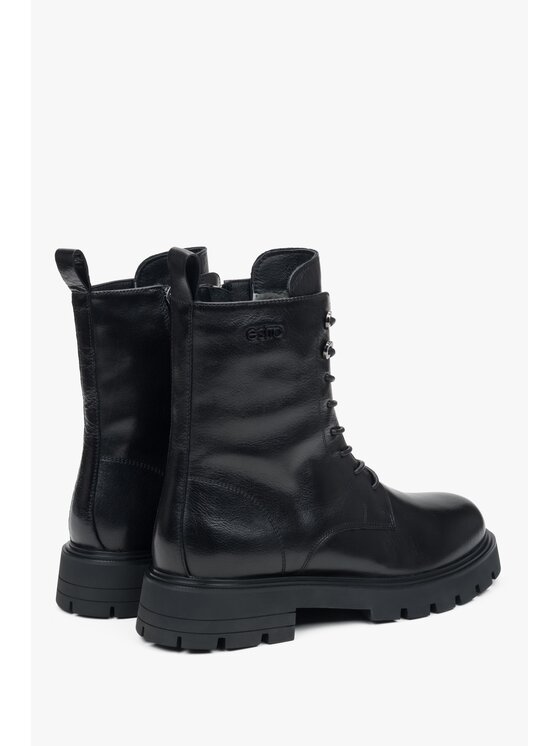 Estro Estro Stivaletti ER00116288 Nero