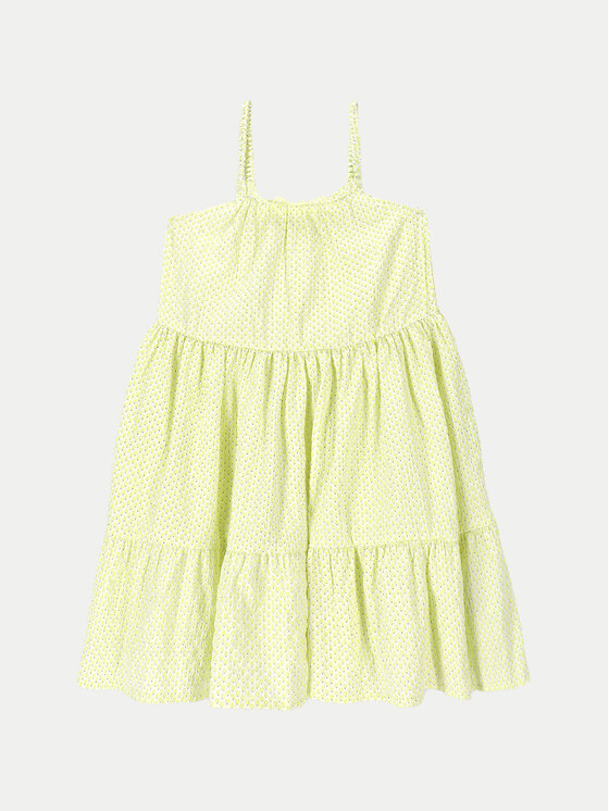 Vestito estivo Coccodrillo