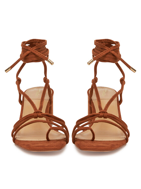 DeeZee DeeZee Sandaalid 5661-1 Pruun