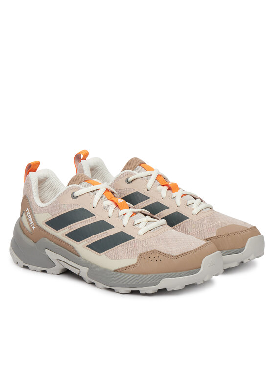 adidas adidas Trekkingi Terrex Eastrail 3 W JR4021 Brązowy
