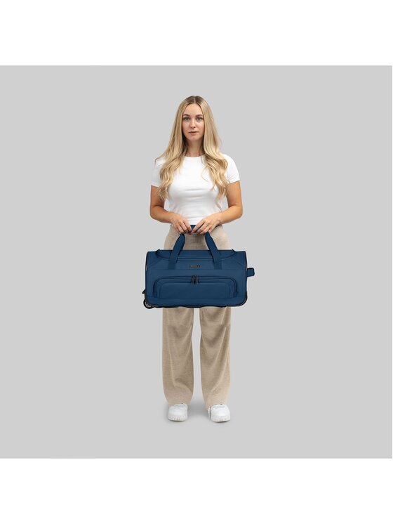 Redolz Redolz Torba 325452 Błękitny