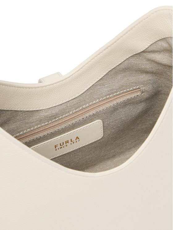 Furla Furla Τσάντα Goccia S WB01979 BX3353 KH PNN00 Εκρού