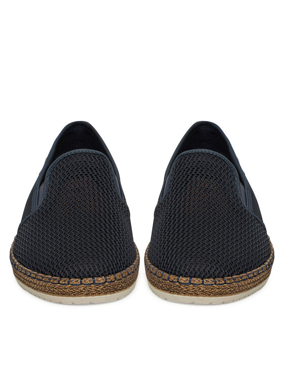 Rieker Rieker Halbschuhe B5265-14 Dunkelblau