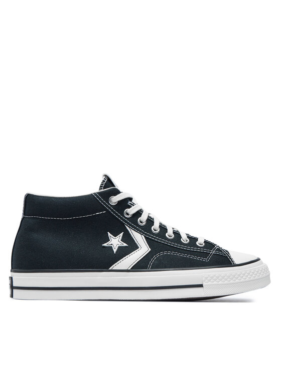 Converse Plátenky Star Player 76 A06920C Čierna