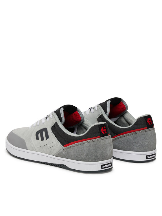 Etnies Etnies Sneakersy Marana  4101000403 Szary